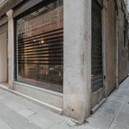 San Marco Vista Sui Tetti Veneziani Apartment Bagian luar foto