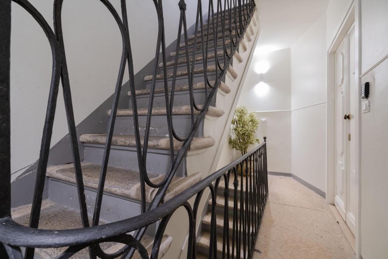 San Marco Vista Sui Tetti Veneziani Apartment Bagian luar foto