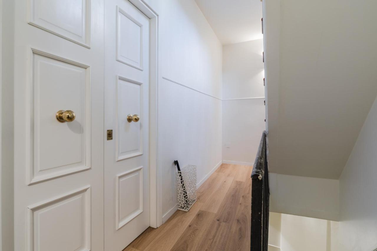 San Marco Vista Sui Tetti Veneziani Apartment Bagian luar foto